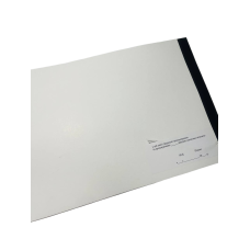 Журнал реєстрації вихідних та внутрішніх документів Для службового , Наказ 40, додаток 73, прошнурована, пронумерована