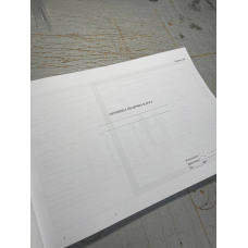 Первинна медична картка, ГШ ЗСУ 258, форма 100