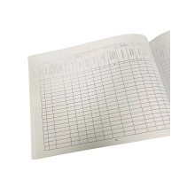 Книга обліку озброєння військової техніки та іншого військового майна за номерами і технічним..., Н.440, Додаток 49, прошнурована,