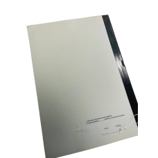 Книга огляду (перевірки) озброєння техніки та боєприпасів, Закон України 548, додаток 11, прошнурована, пронумерована