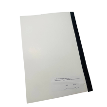 Журнал обліку медикаментів (спирту, перев’язувального матеріалу, шприців тощо), Наказ 551, прошнурован, пронумерован