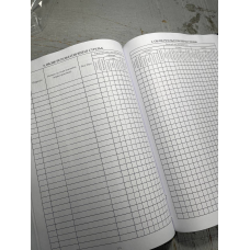 Журнал обліку бойової підготовки батальйону (дивізіону), Наказ 609