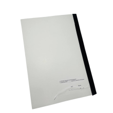 Журнал обліку бойової підготовки батальйону (дивізіону), Наказ 609, прошнурован, пронумерован