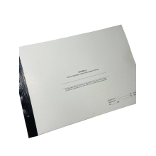 Журнал обліку перевірок стану військового обліку, Постанова КМУ 1478, додаток 30, прошнурован, пронумерован