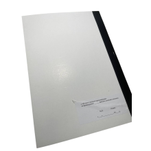 Журнал обліку амбулаторного прийому медичного пункту, Наказ 280, прошнурована, пронумерована