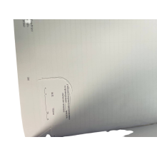 Журнал добору добового наряду, Наказ 288 Прошнурована тверда палітурка