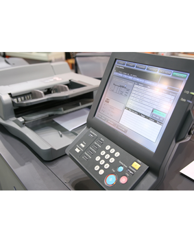 Пакетне (потокове) масове копіювання дублювання будь-яких документів А4, А3 М'яка прошнурована палітурка