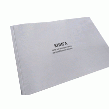 Книга заяв на використання автомобільної техніки, Наказ 184, Прошнурована м'яка палітурка