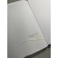 Книга видачі зброї та боєприпасів Наказ 359, додаток 5, А4 Прошнурована тверда палітурка