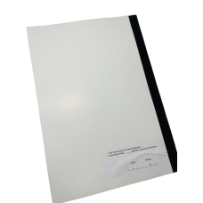 Книга видачі зброї та боєприпасів Наказ 359, додаток 5, А4