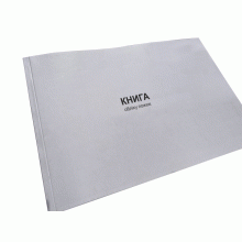 Книга обліку пожеж, Наказ 685, додаток 11, Прошнурована м'яка палітурка