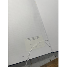 Журнал реєстрації виходу та повернення в парк машин Наказ 440 Прошнурована тверда палітурка