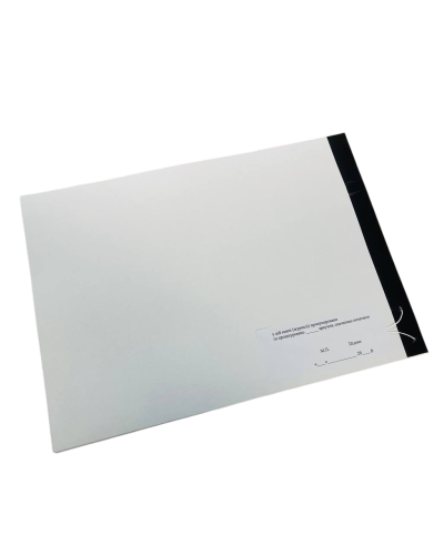 Журнал реєстрації інструктажів з питань охорони праці на робочому місці (додаток 6), прошнурован, пронумерован