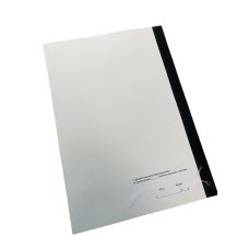 Журнал перевірки технічного стану ОВТ начальником КТП військової частини, прошнурован, пронумерован