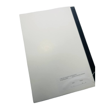 Книга обліку військовослужбовців, які самовільно залишили військову , Наказ 31, додаток 2, прошнурована, пронумерована